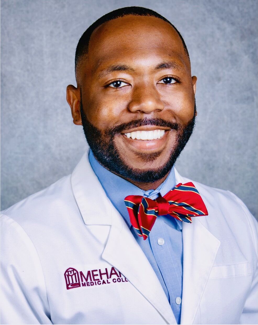 Antonio Roberts